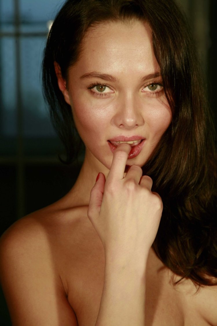 Christina Orbelian Kristin Orbelian