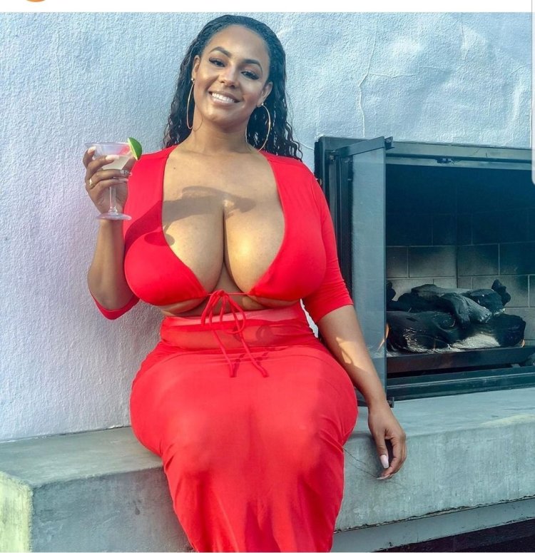 Fat girls with big breasts