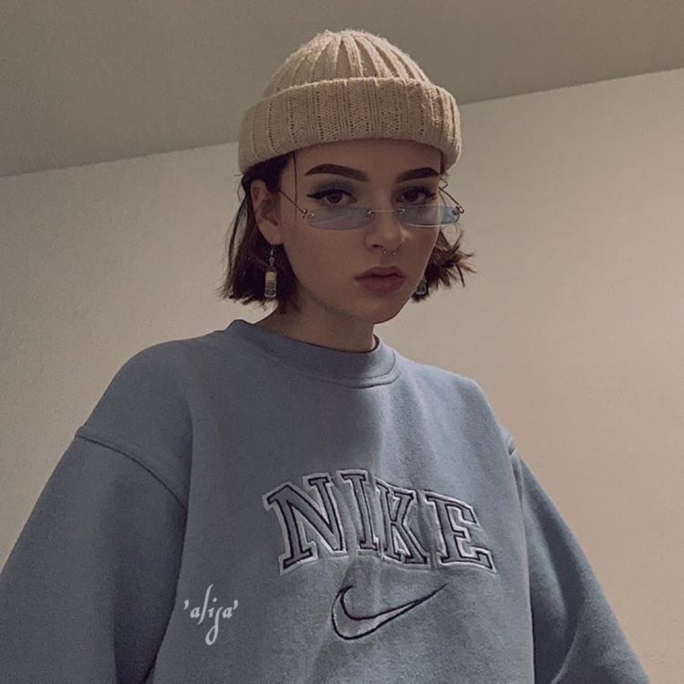 Aesthetic clothing for teenagers