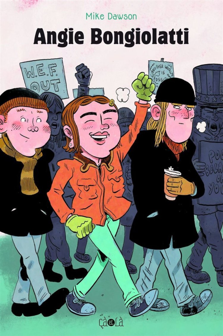 Miss Dawson Only Fans