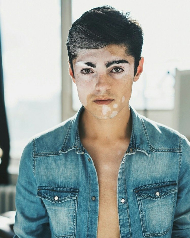 Kristina Orbelyan model