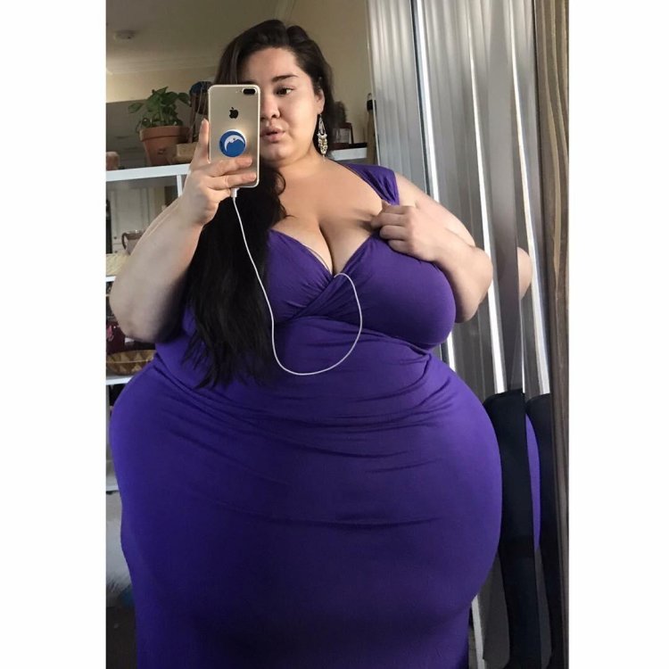 Sophia adams plus size hot