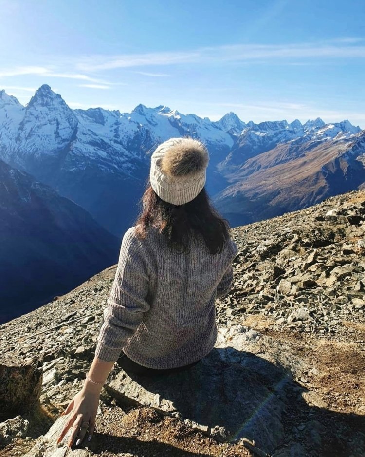 Natalia Sivolapova Domodedovo