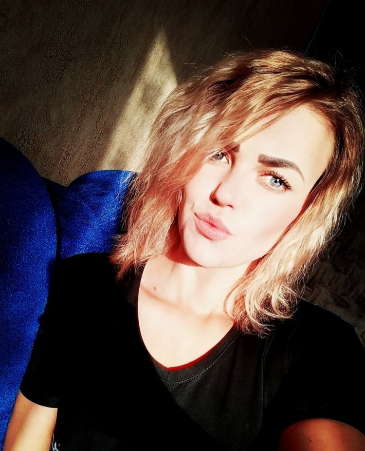 Natalya Polyakova singer