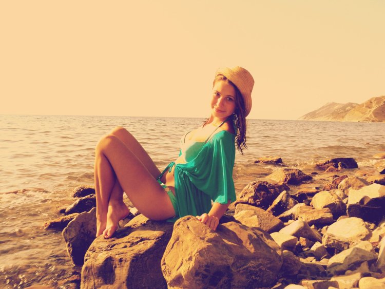 Voronezh Natalya Zabegalina