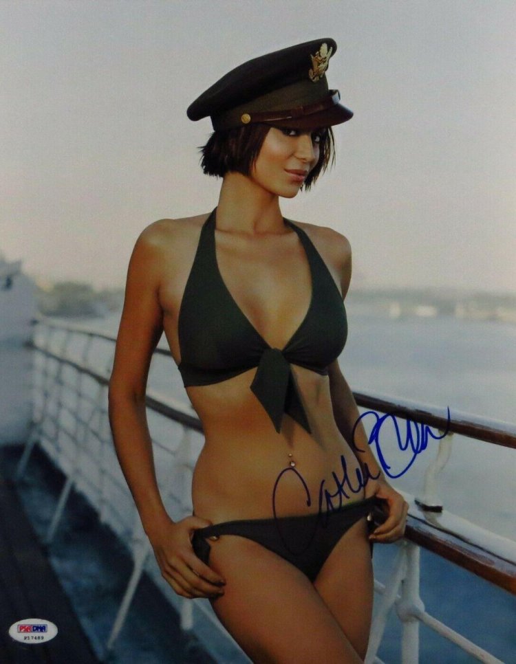 Catherine Bell Maxim
