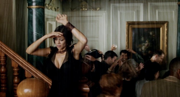 Bruce Almighty Susan Ortega