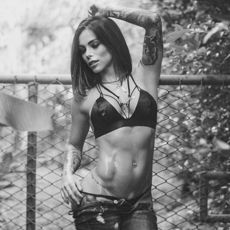 Guusje van Geel boyfriend