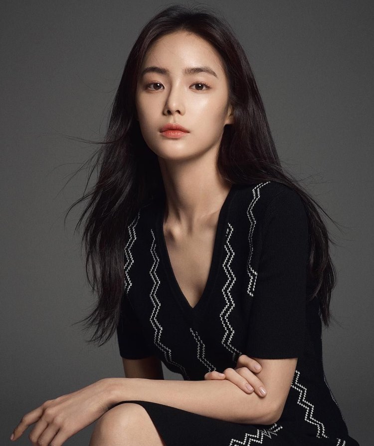 Korean Instagram Models