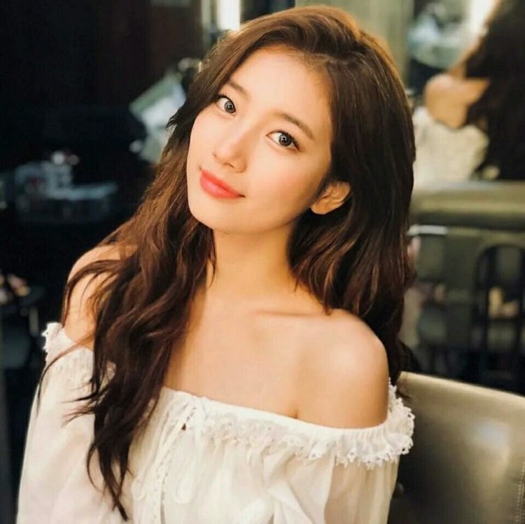 Kim nahee korean model