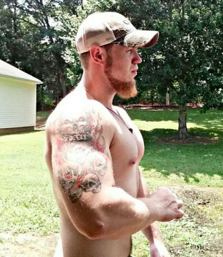 Redneck girls are beautiful