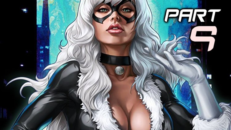 Felicia Hardy actress