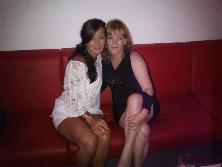 Spanish Kindred (Jazmina, Delia Rosa - Part II)