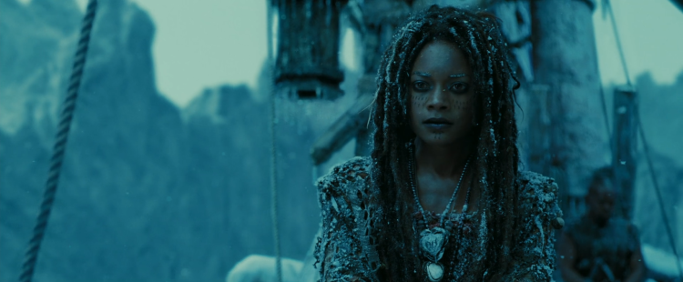 Calypso Pirates of the Caribbean