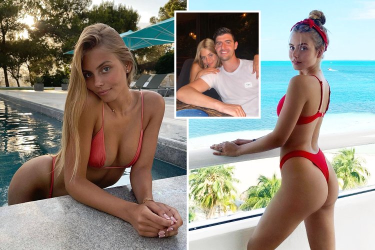 Michelle Herzig Hottest