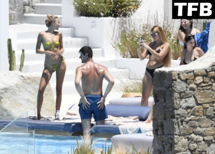 HKMX by Hunkemoller leggings