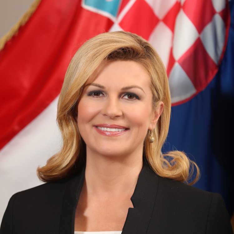 Kolinde Grobart Nikorovich