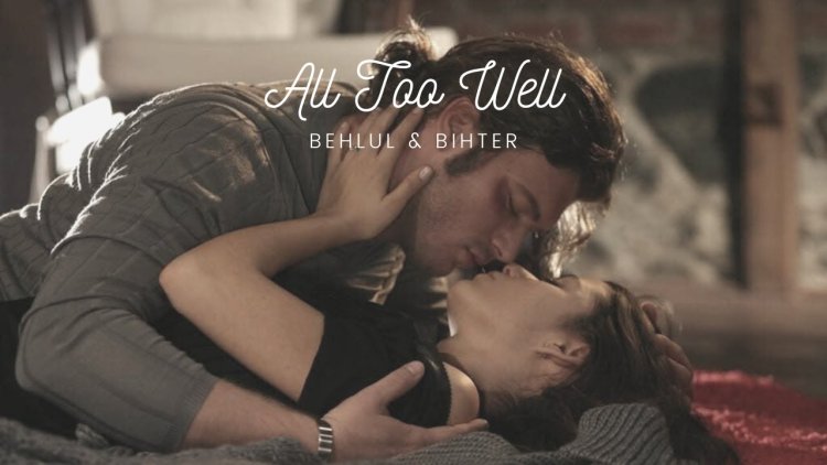 Forbidden love series Bihter