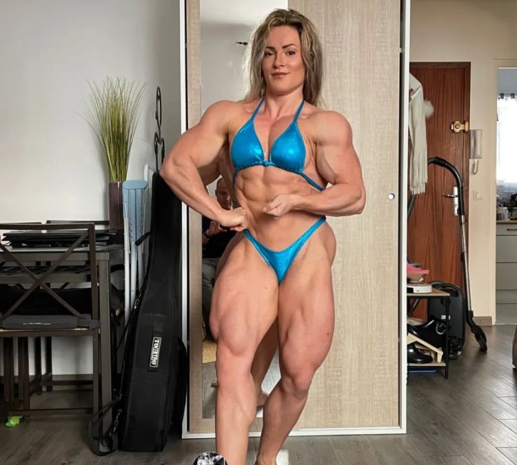 Dianna Nicole Baxter