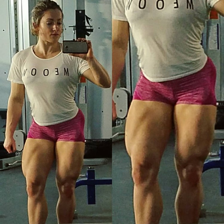 Dianne Love Weights Instagram