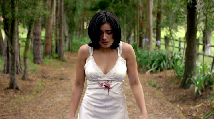 Paulina Gaitan Narco