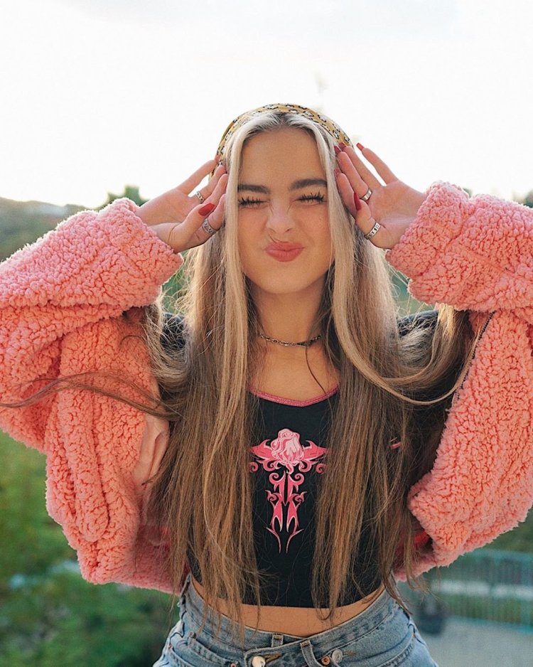 Addison American Girl