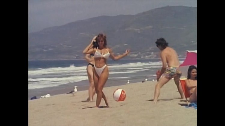 Updated Indian Beach