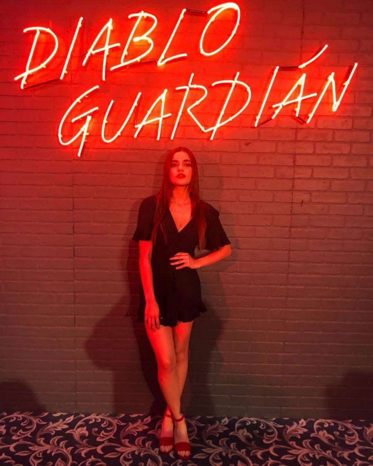 Paulina water. . . . , from Paul. . . .