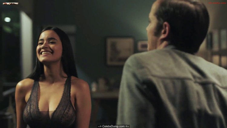 Paulina Gaitan series