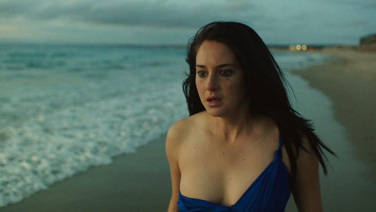 Shailene Woodley Big Little Lies