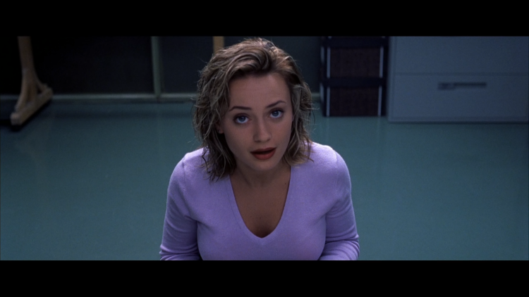 Monica Kina Freddy vs. Jason