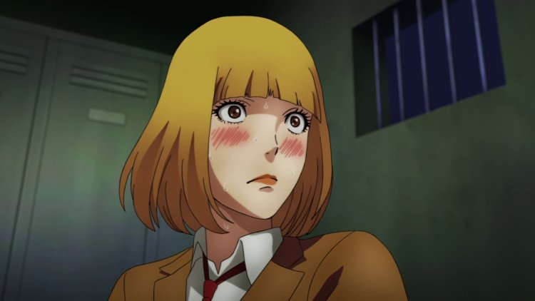 Hana Midorikawa ecchi