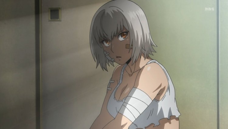 Anime death bite season 2