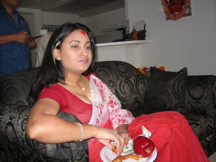 Pretty Kaur Punjabi