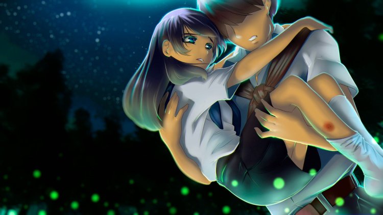 Endless Summer Samantha