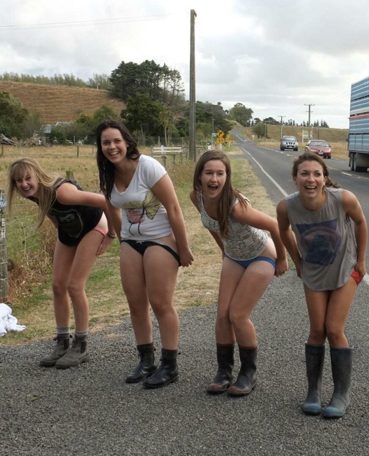 Different boobs are needed, different boobs are important!