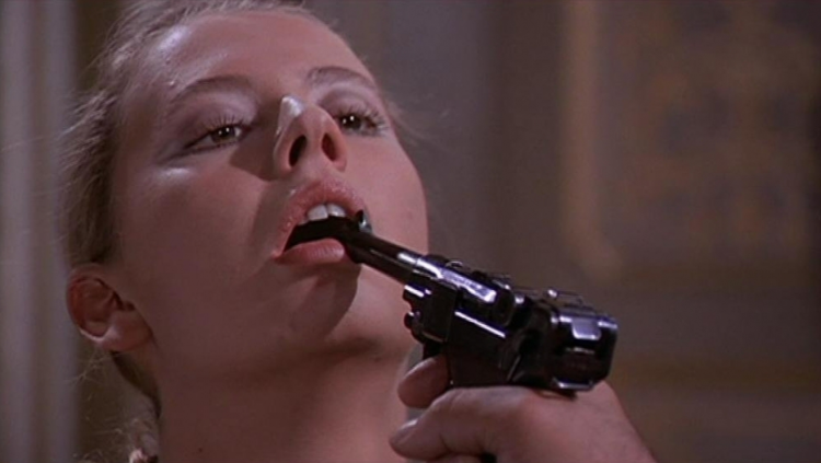 The Last Orgy of the Third Reich (1977)