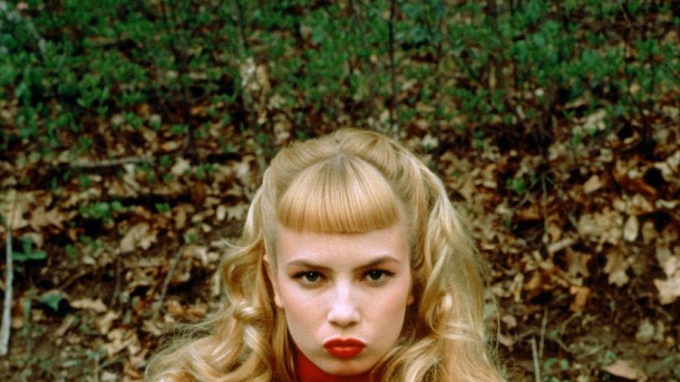 Traci Lords movie 1984