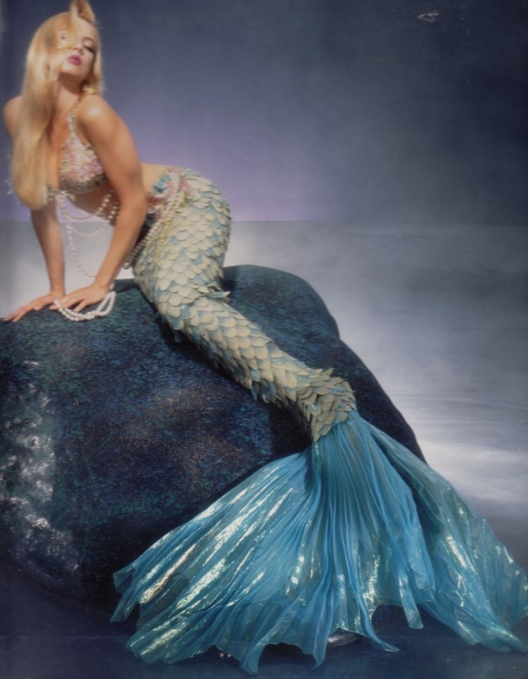 Rebecca de Mornay Tracey Lords