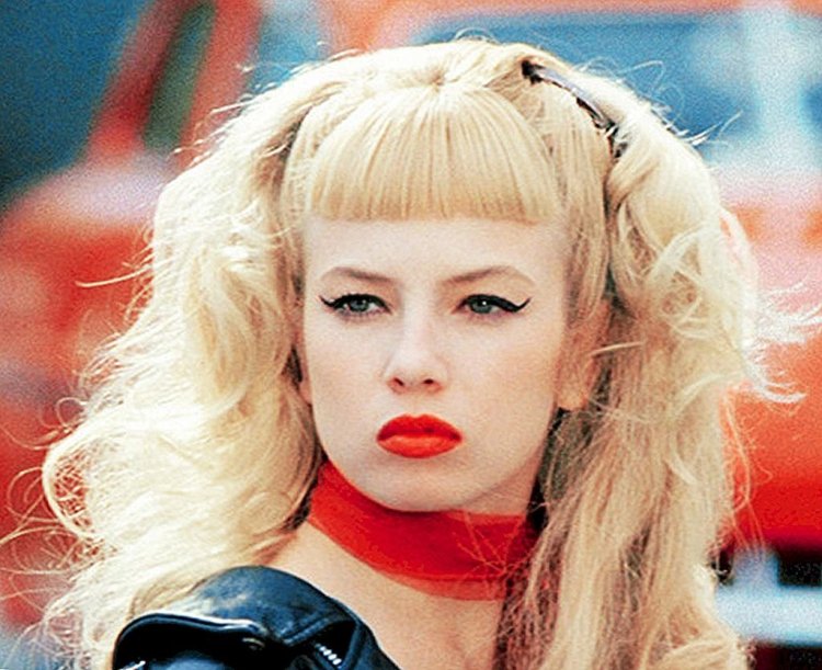 Tracey Elizabeth Lords at 15