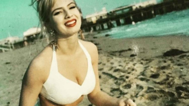 Tracey Elizabeth Lords