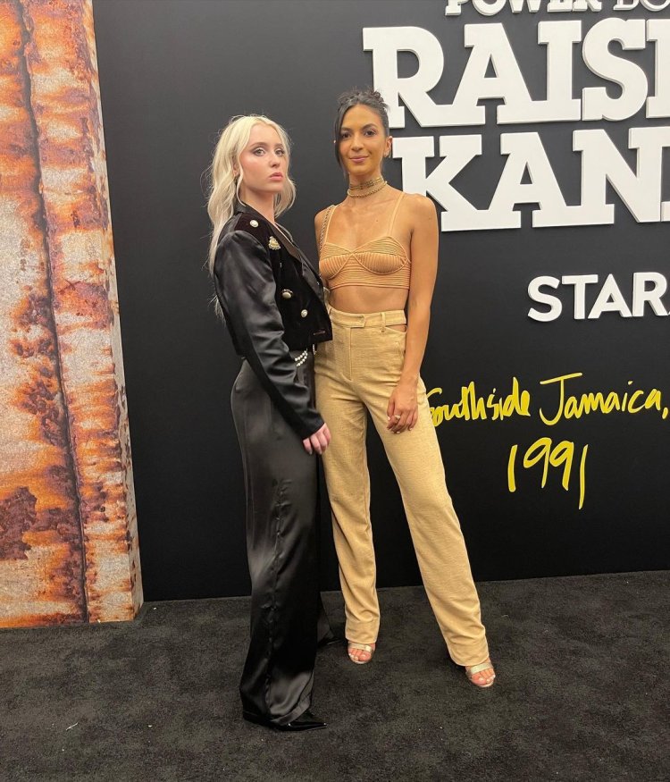 Natalya Krasavina Nata Lee