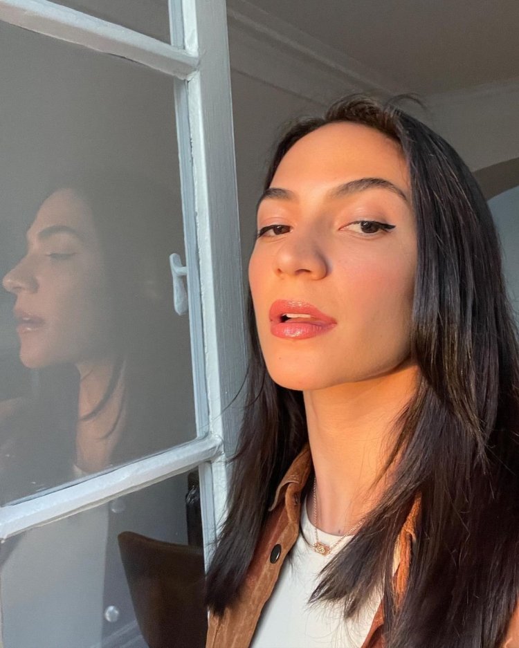 Natalia Krasavina Nata Lee Mavrin