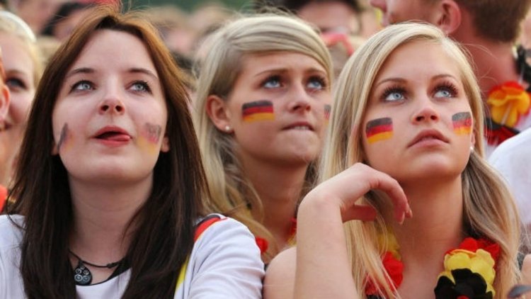 Indigenous Germans