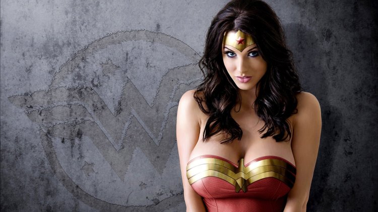 Alice Goodwin VanderWomen