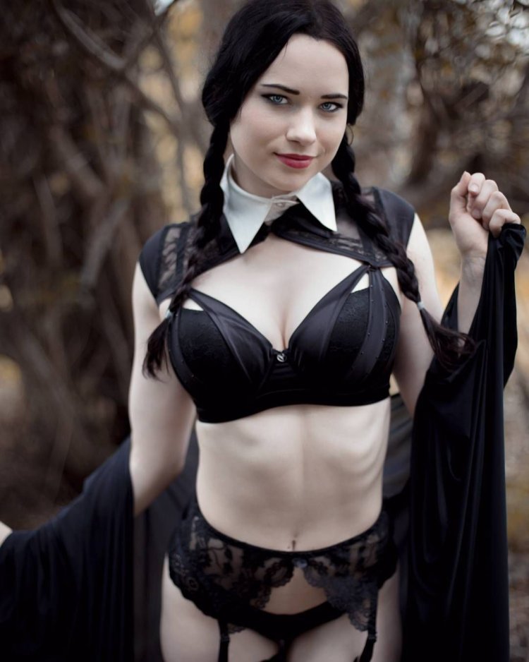 Nichameleon (Nichameleon)