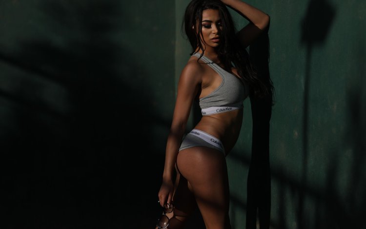 Olivia Rodrigo Bikini