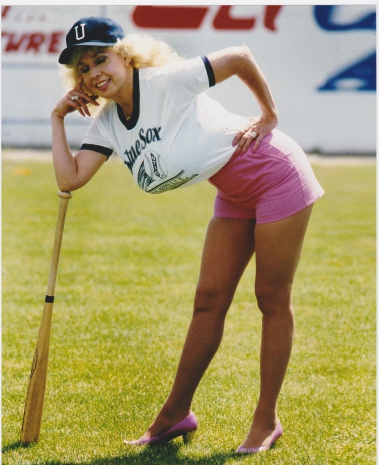 Morgana Bandit Roberts