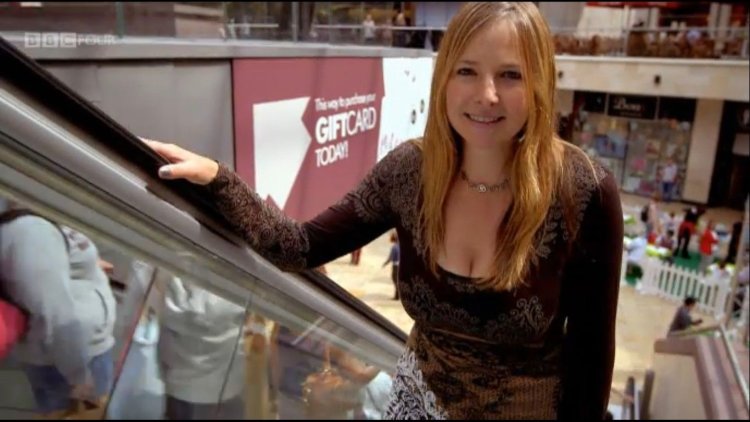 Jessica Roberts Alice Gilbert