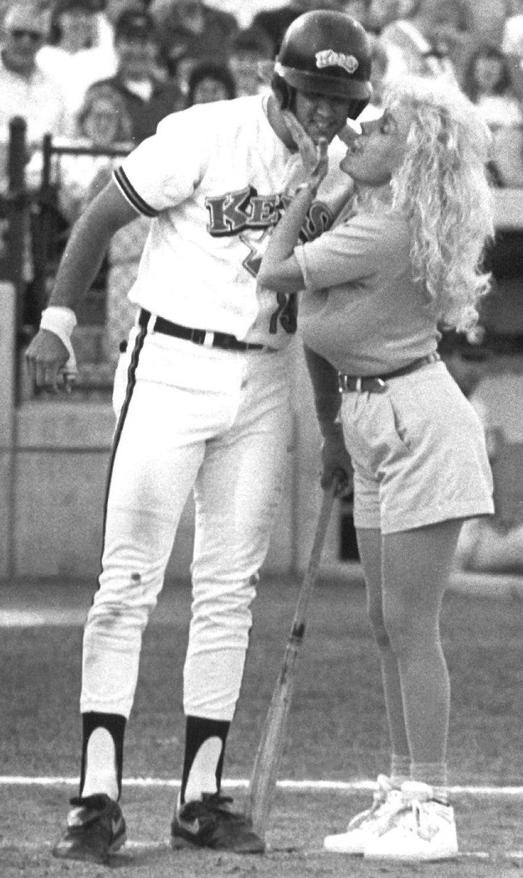 Morgana Bandit Roberts